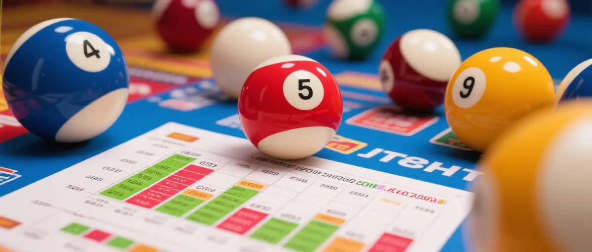 开奖大厅数据与图表示意