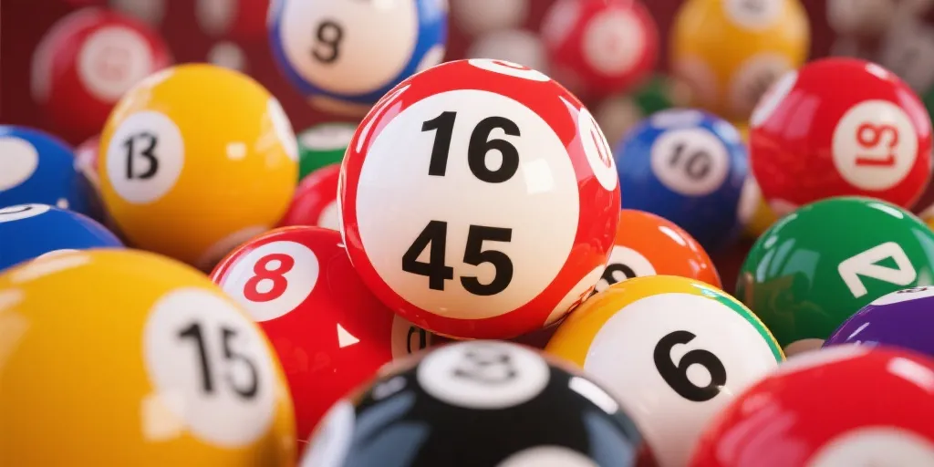 开奖与趋势图示意图